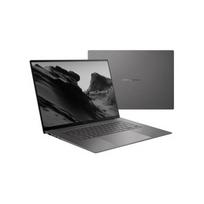 Asus Zenbook S 16 UM5606GA-SS179W 16.0" 3K OLED/Ryzen 9-465/32GB/1TB SSD/Radeon/ENG/Windows 11 Home/2 metai/Antrim Grey | 90NB17H5-M008S0