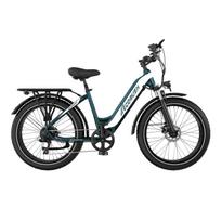 ECORUSH ECO R3 elektrinis dviratis