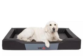 Hobbydog Deluxe XXL 120x80 šunų guolis-lova