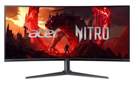 Monitor Acer Nitro XZ0 34.0 WQHD, Gaming