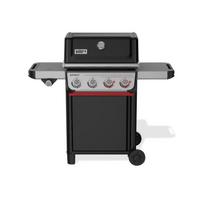Dujinis Grilis Weber Spirit E-435