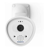 Mobotix M1A-S Kamera fix 15Ox8.5O mit Tag/Nacht Objektiv - Netzwerkkamera