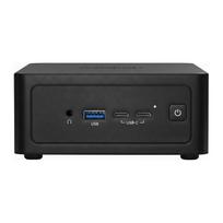 ASRock Industrial 4x4 BOX AI340 AMD Ryzen AI 5 340, 2x DDR5, 2x USB 4, 2x M.2, 2x HDMI, 2x LAN, Wi-Fi 6E, Bluetooth, oOS