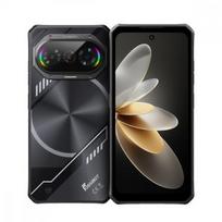 Smartfon F114 black
