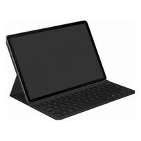 Samsung NEOS Keyboard Case (Pogo Pin) f. Tab S10 Lite/Tab S10 FE Vollwertige QWERTZ-Tastatur, Ausgestattet mit Funktionstasten, Automatisches Ein- und