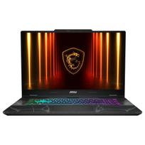 MSI Cyborg 17 B2RWEKG-049 - 17,3 FHD 144Hz Display, Intel® Core™ 5 210H, 16GB RAM, 512GB SSD, NVIDIA RTX 5050, Windows 11