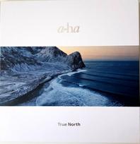 Vinilinė plokštelė – a-ha – True North 2LP+CD+USB card