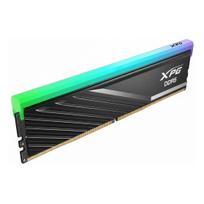 ADATA DIMM 24GB DDR5-6000 (schwarz, AX5U6000C3624G-SLABRBK, XPG Lancer Blade RGB, INTEL XMP) - 24GB - DDR5