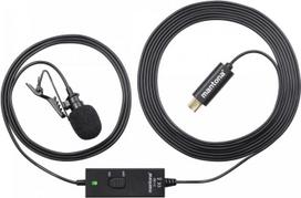 Walimex pro Lavalier Microphone for GoPro