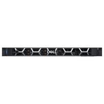 Dell PowerEdge R360 - Server - Rack-Montage - 1U - 1-Weg - 1 x Xeon 6325P / 3.5 GHz - RAM 32GB - SAS - Hot-Swap 6.4 cm (2.5)