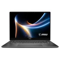 MSI Prestige 16 AI+ C3MG-071 - 16 2.8K OLED 120Hz Display, Intel Core Ultra 7 355, 32GB DDR5 RAM, 1TB SSD, Windows 11 Home (002622-071)