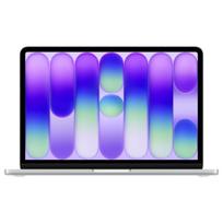 MacBook Neo 13 Silber MHFC4D/A Apple A18 Pro chip, 6-core CPU, 5-core GPU, 8GB, 512GB SSD, Touch ID