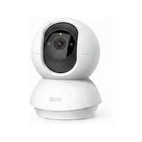 TP-Link Tapo C200 V5 - Netzwerk-Überwachungskamera - schwenken / neigen - Farbe (Tag&Nacht) - 1920 x 1080 - 1080p - feste Brennweite - Audio - drahtlos - Wi-Fi - H.264 - Gleichstrom 9 V (TAPO C200(DE))