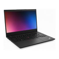 Lenovo ThinkPad P14s Gen 6 21QL006SGE Notebook 35,6 cm (14) 1920x1200 - AMD Ryzen AI 7 PRO - 512GB SSD - HDMI/USB-C - Windows 11 Pro - Schwarz