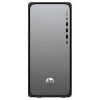 HP OmniDesk M02-0051ng - Tower - Core i5 i5-14400 - Complete system - Core i5