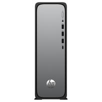 HP OmniDesk S03-0032ng - Slim desktop - Core i3 i3-14100 - Complete system - Core i3