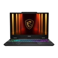 MSI Cyborg 15 B2RWFKG-2380 - - 15,6 FHD 144Hz Display, Intel® Core™ 7 240H, 16GB RAM, 1TB SSD, NVIDIA RTX 5060, Windows 11 (0015Q3-401)
