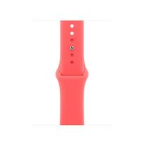 Apple Sportarmband für Watch 42mm (guavepink) S/M (MHYA4ZM/A)