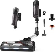 Rowenta X-Force Flex 13.60 Allergy RH9A36WV - Trocken - Zyklonal - Auto - Frankreich - Beutellos - Violett (RH9A36WV)
