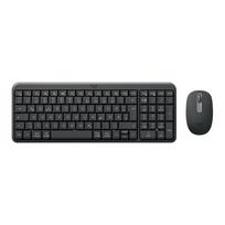 Logitech MK250 GRAPHITE - DEU - CENTRAL-419 (920-013552)