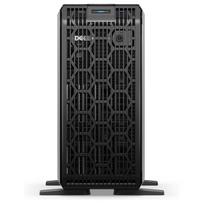 Dell PowerEdge T360 - Server - Tower - 1-Way - 1 x Xeon 6315P / 2.8 GHz - 16GB RAM - SAS - Hot-Swap