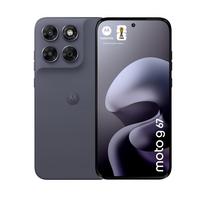 Motorola moto g67 17.3 cm (6.8) Hybrid Dual SIM Android 16.0 5G USB Type-C 8GB 256GB 5200 mAh Grey