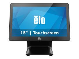 Elo Touch Solutions Elo I-Series 3 - All-in-One (Komplettlösung) - Core i3 i3-1215UL - RAM 8GB - SSD 256GB - NVMe - UHD Graphics - 1GbE, Wi-Fi 6, Bluetooth 5.3 - WLAN: 802.11a/b/g/n/ac/ax, Bluetooth 5.3 - 11 IoT Enterprise 2024 LTSC (mit Win 10 IoT Lizenz)