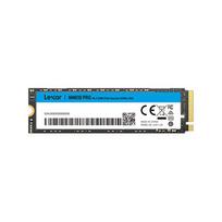 Lexar NM610 Pro - SSD - 2 TB - intern - M.2 2280 - PCIe 3.0 x4 (NVMe)