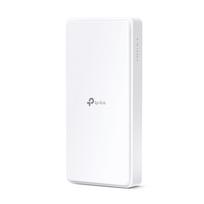 TP-LINK ARCHER NX200-OUTDOOR, Wi-Fi 6 (802.11ax), Dual-Band (2,4 GHz/5 GHz), Ethernet/LAN, 5G, Weiß, Rack-/Wandrouter
