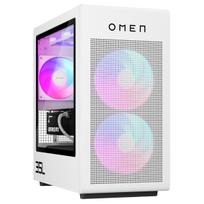 HPI Omen 35L Desktop GT16-0188ng, black, Core Ultra 7 265F, 32GB RAM, 1TB SSD, GeForce RTX 5070 Ti