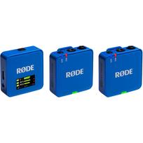 Rode Microphones Wireless GO (Gen 3) (kobaltblau)