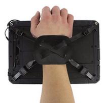 DEPLOY CASE FM-DURA-XM-UX10 FIELD. UX10 DURASTRAP X INFOCASE