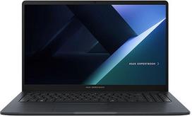 Nešiojamas kompiuteris Asus ExpertBook B1503CVA-S78018W, 210H, 16GB, 512GB, 15.6 ", Intel UHD Graphics, juoda sp., EN, Windows 11 home