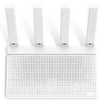 Xiaomi AX3000T Wireless Router, Gigabit Ethernet, Dual-band (2.4 GHz / 5 GHz), White