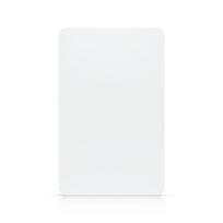 Ubiquiti UniFi Access Card - White, 10-pack