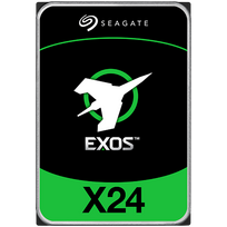SEAGATE Exos X24 12 TB (SAS 12Gb/s, 3.5")