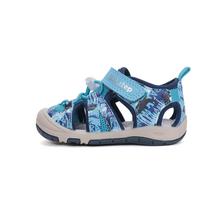 Greitai džiūstantys batai "Quick dry" 20-25 d. G065-61146