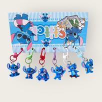 Pakabukas Stitch