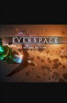 EVERSPACE - Deluxe Edition (PC) Steam Key GLOBAL
