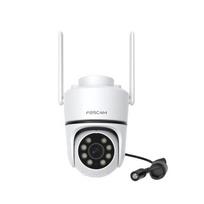 Kamera IP do monitoringu Foscam PD5 5MP Biała