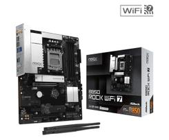 Pagrindinė plokštė „Asrock B850 ROCK WIFI 7“