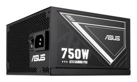 ASUS ATS-750G maitinimo blokas 750 W 20+4 pin ATX ATX Juoda