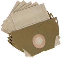 Vacuum bag Electrolux Paper E3 MONDO