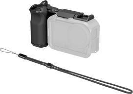 SmallRig 6259 Handle for SmallRig Cages for DJI Osmo Action 6