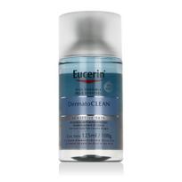 Eucerin DermatoCLEAN Micellar Eye Make-Up Remover 125 ml