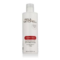 Paul Mitchell Flexible Hold Super Sculpt Styling Glaze 250 ml