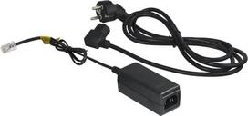 Auerswald 90573 power adapter/inverter Indoor Black