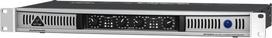 Behringer Europower EPQ304 4.0 channels Performance/stage Black, Grey