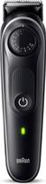 Braun BeardTrimmer 5 80708197 beard trimmer Battery 40 2 cm Black