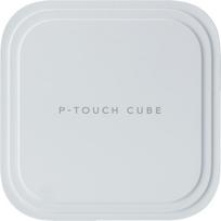 Brother - P-touch CUBE Pro Label Printer – Bluetooth & USB - up to 36 mm